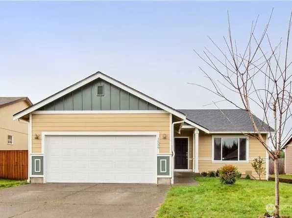 1539 N 5th Street, McCleary, WA 98557