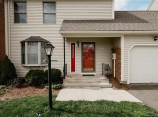 13 Carriage House, Enfield, CT 06082