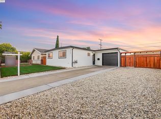 40169 Michelle St, Fremont, CA 94538