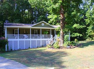 1835 Morgan Trce, Canton, GA 30115
