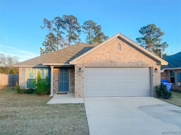 453 Buena Vista Way, Prattville, AL 36067