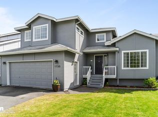1730 Vashon Cir, Anchorage, AK 99515