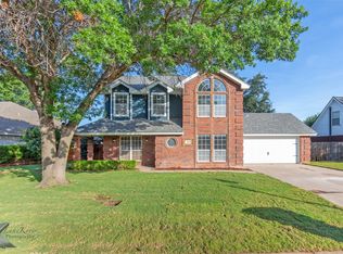 5118 Bridle Path Ln, Abilene, TX 79606
