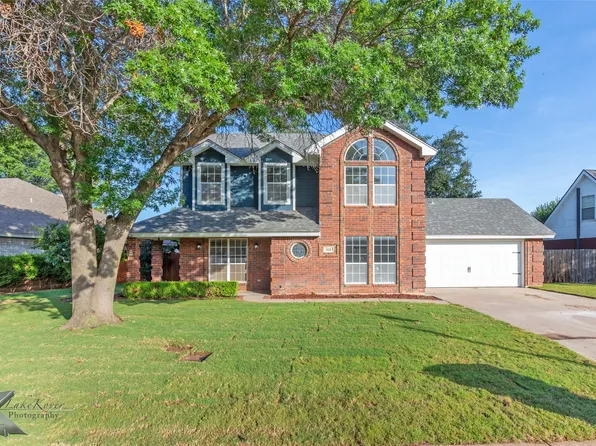 5118 Bridle Path Ln, Abilene, TX 79606