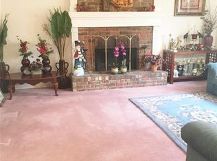 2309 Bent Bow Dr, Garland, TX 75044