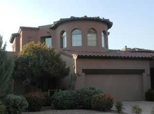 20 Rio Sinagua, Sedona, AZ 86351