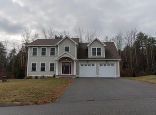 18 Trailside Cir, Saco, ME 04072