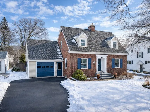 14 N Hunter Ave, Auburn, NY 13021