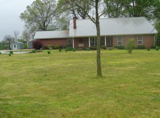 220 Pump Springs Rd, Nashville, AR 71852