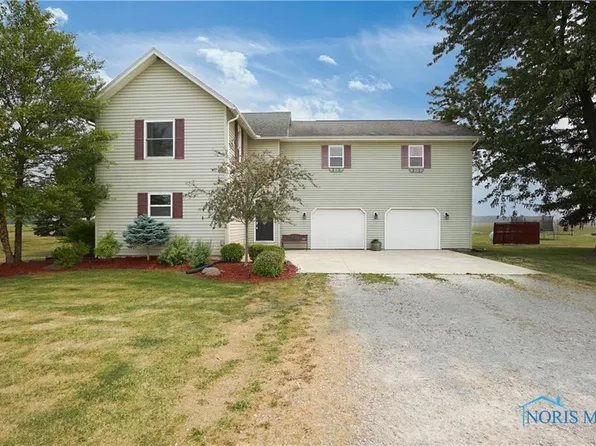 18843 State Highway 103, Carey, OH 43316