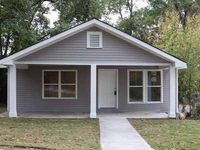 323 Chestnut St, Dalton, GA, 30721
