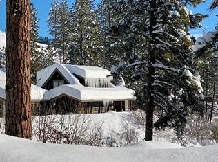 446 Fox Hollow Rd, Leavenworth, WA 98826