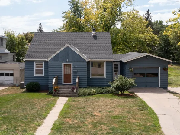511 W Channing Ave, Fergus Falls, MN 56537