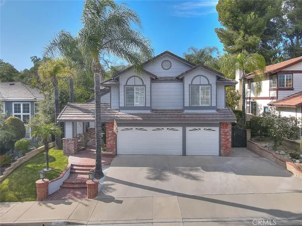 14032 Birdsong Ln, Chino Hills, CA 91709