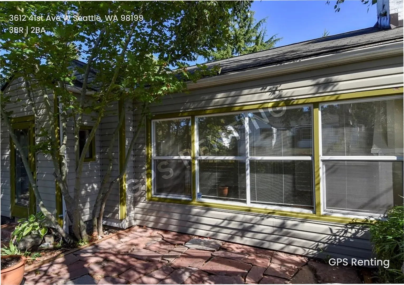 Urban oasis 3 bed updated 1939 Cape Cod home — Photo 2