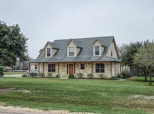 17506 Saddle Creek Dr, College Station, TX 77845