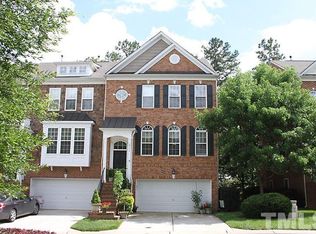 2716 Laurelcherry St, Raleigh, NC 27612