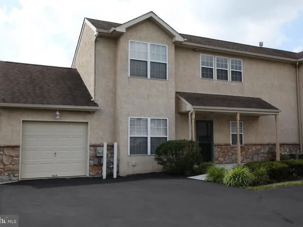 58 Stuart Dr #58, East Norriton, PA 19401