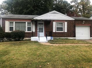 884 Melvin Ave, Saint Louis, MO 63137