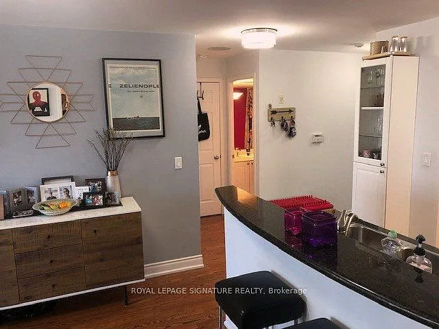 109 Front St E #1039 — Photo 6