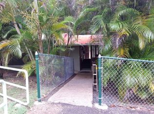 556 Calle Black Eagle, Rincon, PR 00677