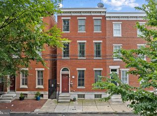 1518 North St #2, Philadelphia, PA 19130