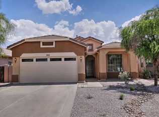 8839 W Hess St, Tolleson, AZ 85353