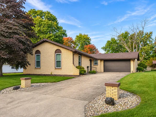 508 S 8th St, Princeton, IL 61356