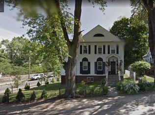 33 Woodruff St FLOOR 1, Waterbury, CT 06708