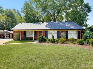 3200 Aspendale Ln, Charlotte, NC 28212