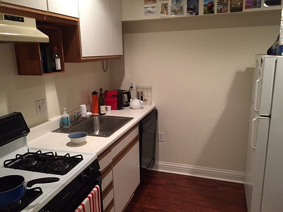 3rd image of 233 Downey Street # Fl 1ST