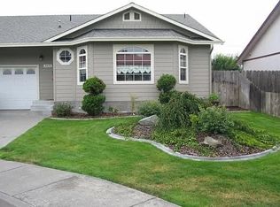 3370 Tami Dr, Fortuna, CA 95540