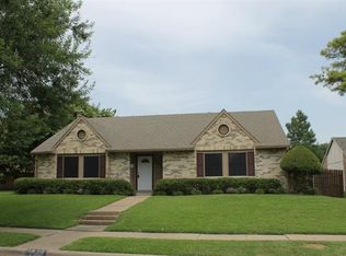 1513 Ector Cir, Mesquite, TX 75150