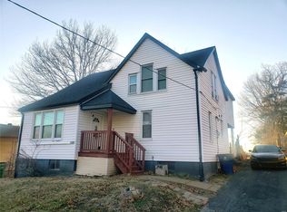 2105 Wolter Ave, Saint Louis, MO 63114