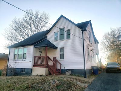 2105 Wolter Ave, Saint Louis, MO, 63114