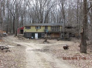 2261 Laurel Ln, Farwell, MI 48622