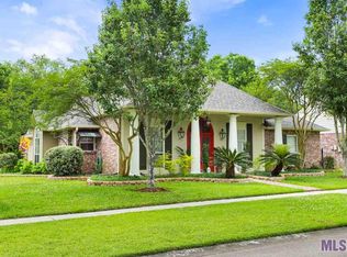 3113 White Shadows Dr, Baton Rouge, LA 70816