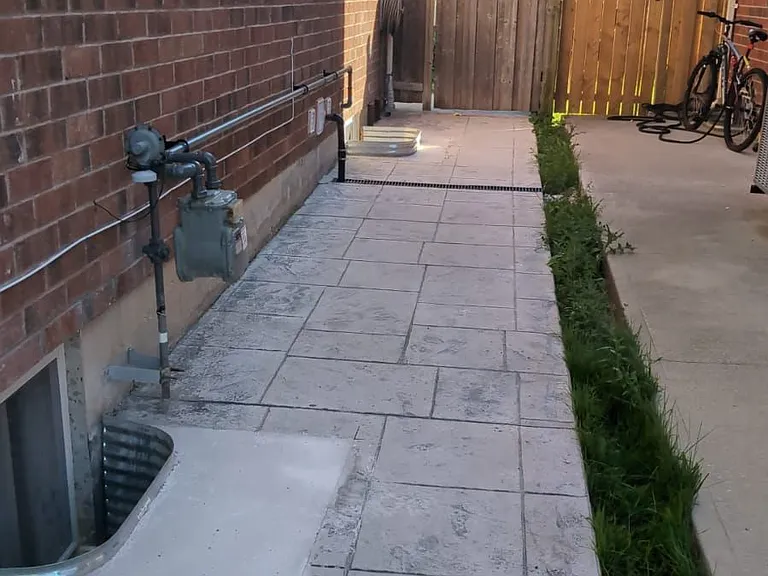 866 McNair Cir #BASEMENT — Photo 2