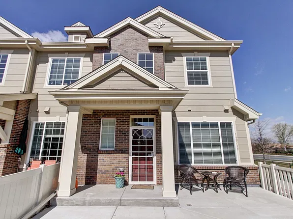 16071 W 63rd Ln Unit E, Arvada, CO 80403
