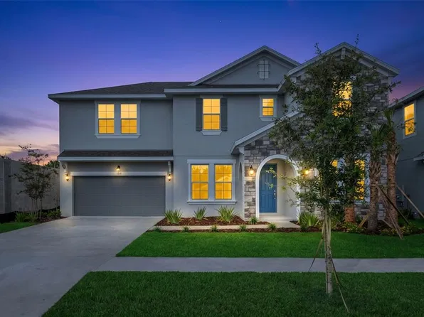 17572 VALLEYWOOD PARKWAY, LAND O LAKES, FL 34638