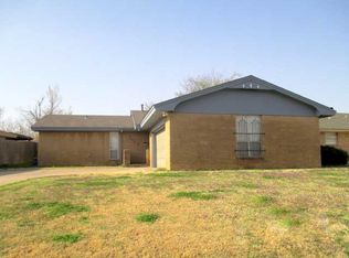2712 SW 85th St, Oklahoma City, OK 73159