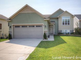 3754 Timberlake Ct SE, Kentwood, MI 49512