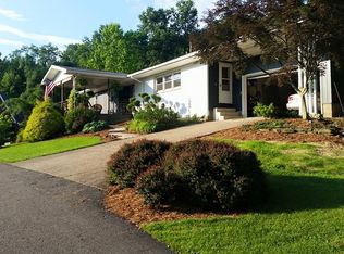 1203 Bridgeview Ter, New Martinsville, WV 26155