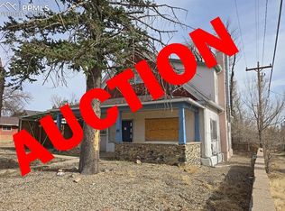 119 E Cedar St, Walsenburg, CO 81089