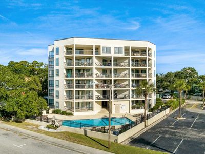 302 71st Ave. N #202, Myrtle Beach, SC, 29572