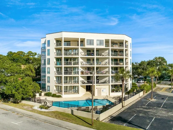 302 71st Ave. N #202, Myrtle Beach, SC 29572