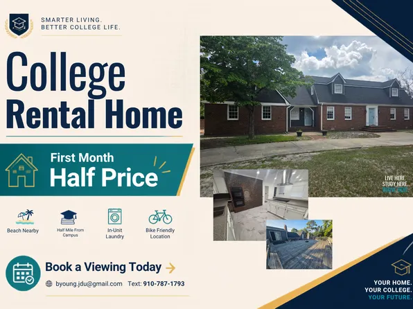 102 Bretonshire Rd, Wilmington, NC 28405