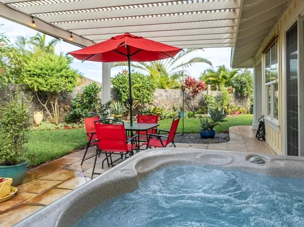 203 Kuli Puu St, Kihei, HI 96753