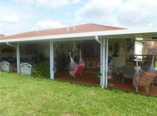 12252 SW 221st St, Miami, FL 33170