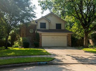 12107 Stableway Ct, Houston, TX 77065
